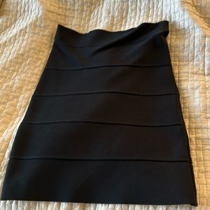 BCBG Maxazria skirt